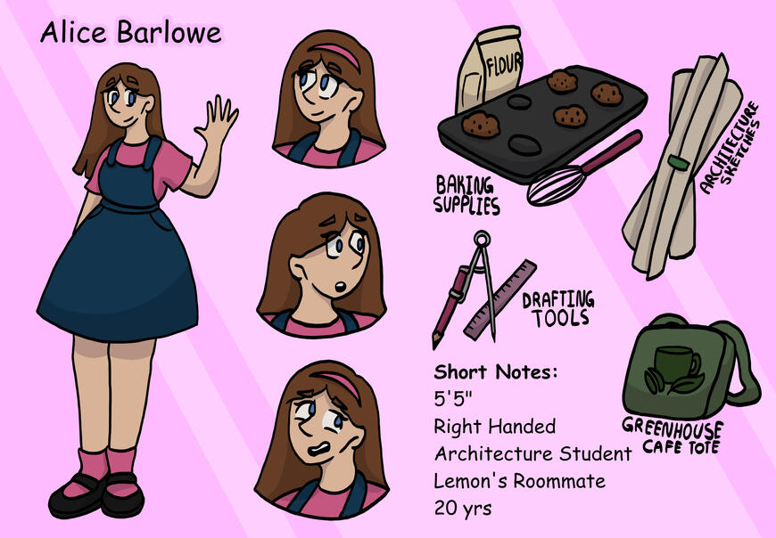 Front and Back Cover