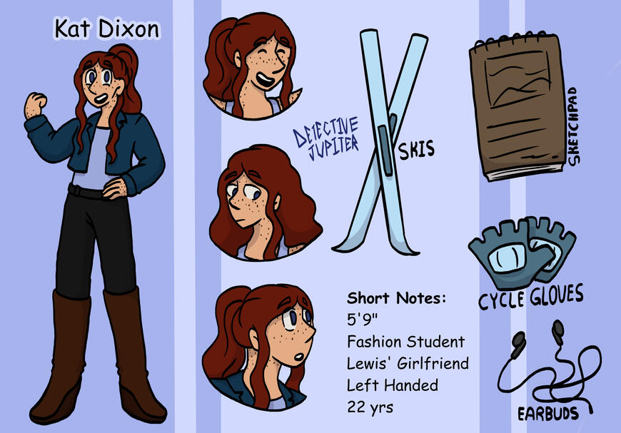 Front and Back Cover