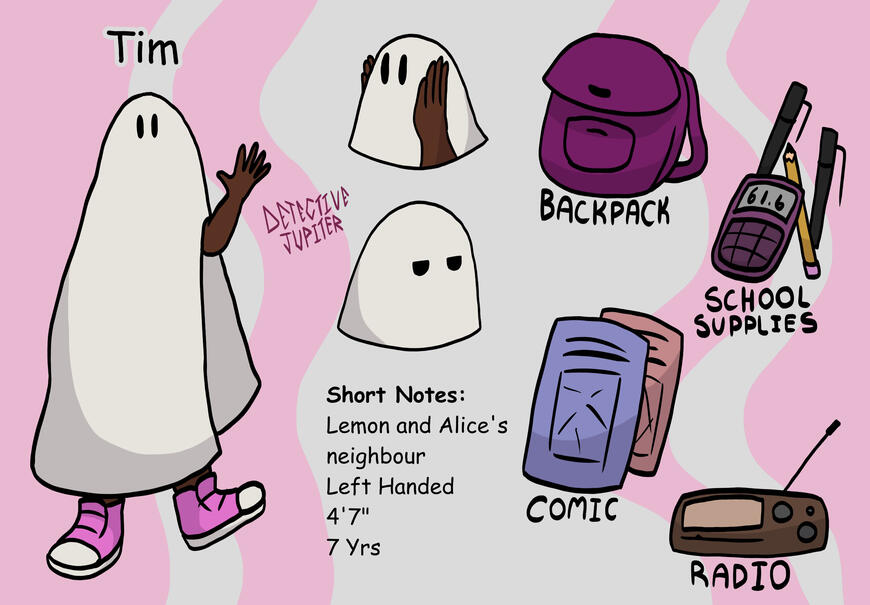 Front and Back Cover